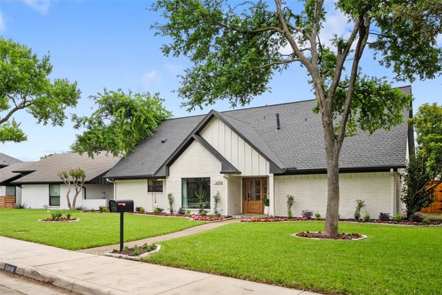 6818 Ledyard Drive, Dallas, TX 75248