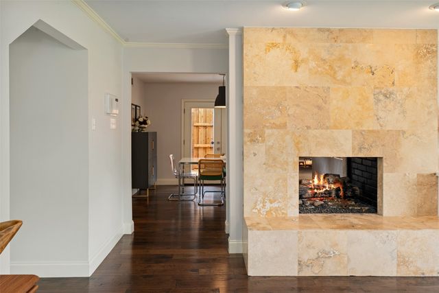 6818 Ledyard Drive, Dallas, TX 75248