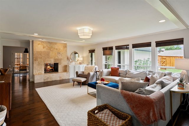 6818 Ledyard Drive, Dallas, TX 75248