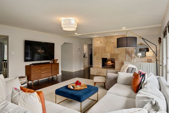 6818 Ledyard Drive, Dallas, TX 75248