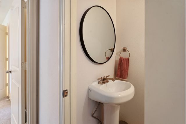 6818 Ledyard Drive, Dallas, TX 75248