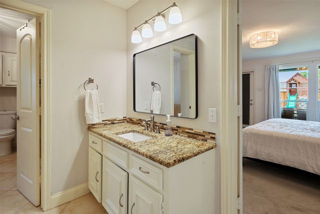 6818 Ledyard Drive, Dallas, TX 75248