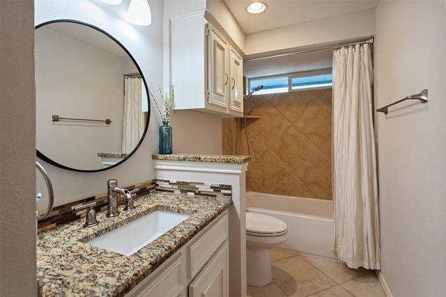 6818 Ledyard Drive, Dallas, TX 75248