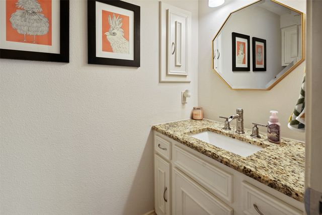 6818 Ledyard Drive, Dallas, TX 75248