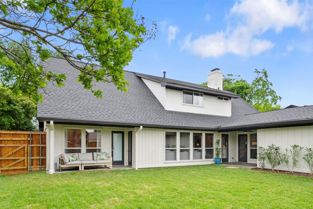 6818 Ledyard Drive, Dallas, TX 75248