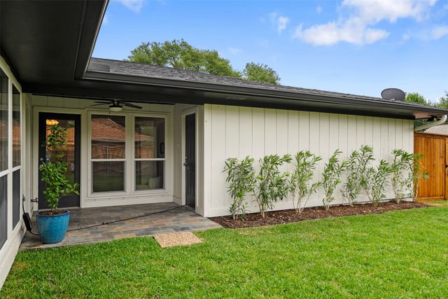 6818 Ledyard Drive, Dallas, TX 75248