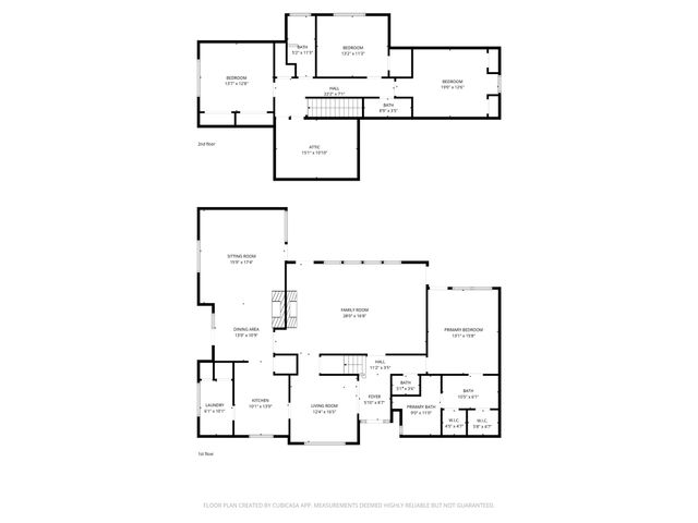 6818 Ledyard Drive, Dallas, TX 75248