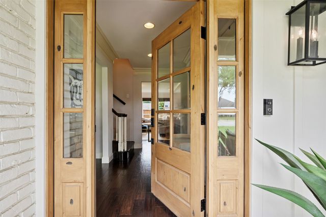 6818 Ledyard Drive, Dallas, TX 75248