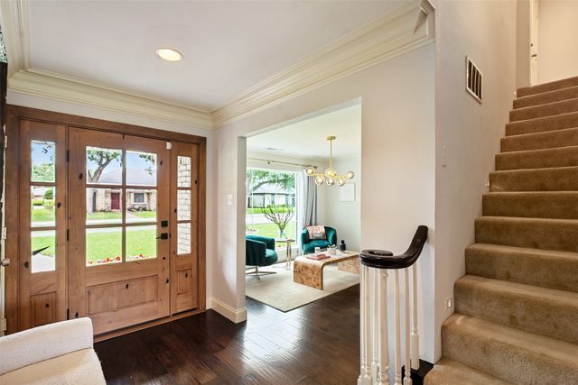 6818 Ledyard Drive, Dallas, TX 75248