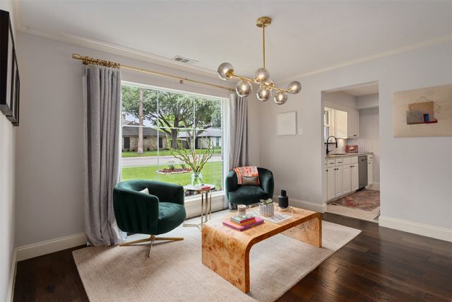 6818 Ledyard Drive, Dallas, TX 75248