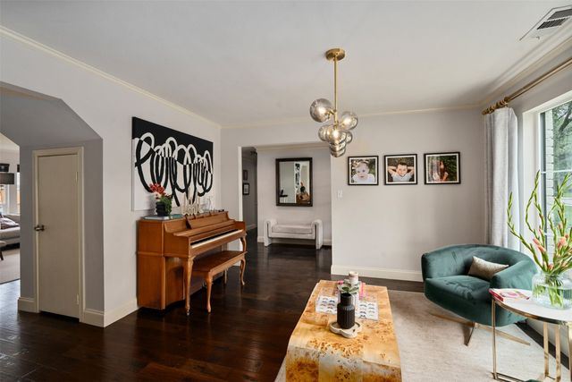 6818 Ledyard Drive, Dallas, TX 75248