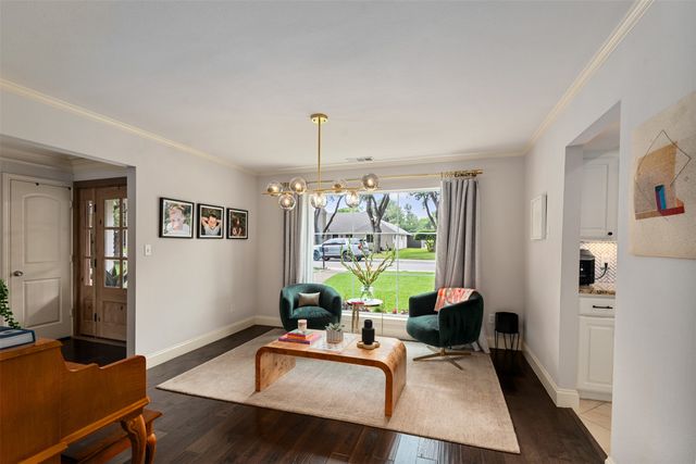 6818 Ledyard Drive, Dallas, TX 75248