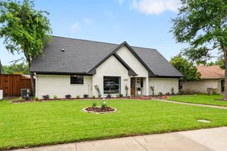 6818 Ledyard Drive, Dallas, TX 75248