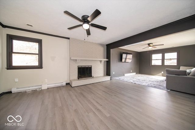 4367 Clifford, Brownsburg, IN 46112