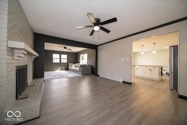 4367 Clifford, Brownsburg, IN 46112