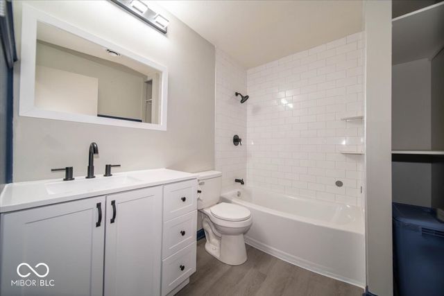 4367 Clifford, Brownsburg, IN 46112