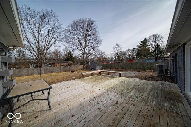 4367 Clifford, Brownsburg, IN 46112