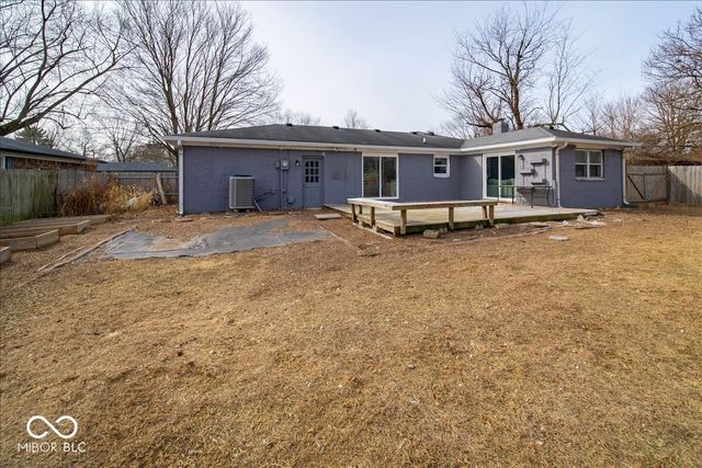 4367 Clifford, Brownsburg, IN 46112