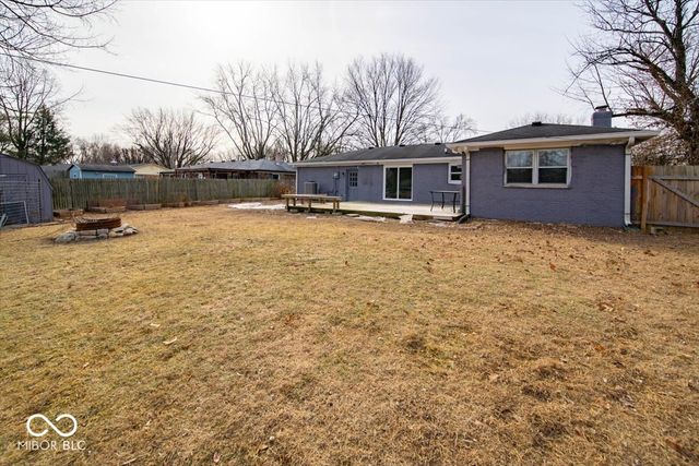 4367 Clifford, Brownsburg, IN 46112