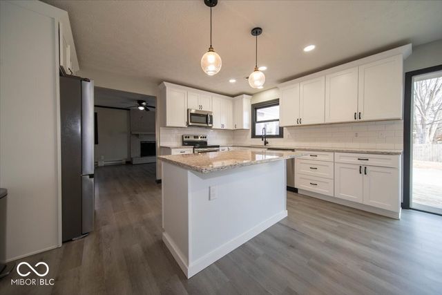 4367 Clifford, Brownsburg, IN 46112