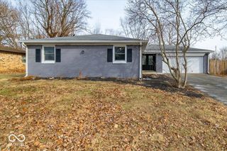 4367 Clifford, Brownsburg, IN 46112