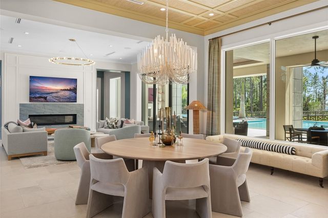 8506 LAKE NONA SHORE DR, Orlando, FL 32827