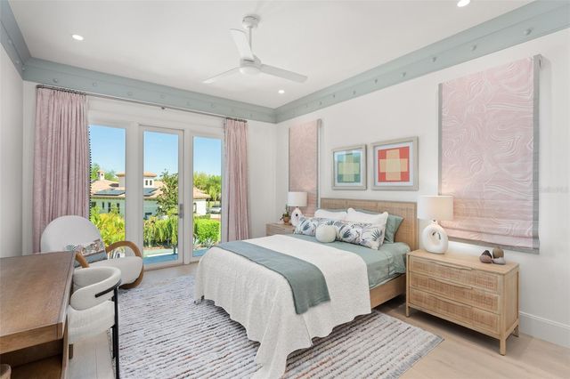 8506 LAKE NONA SHORE DR, Orlando, FL 32827