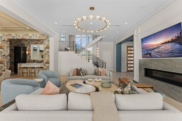 8506 LAKE NONA SHORE DR, Orlando, FL 32827