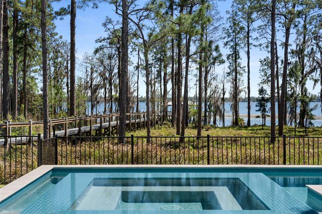 8506 LAKE NONA SHORE DR, Orlando, FL 32827