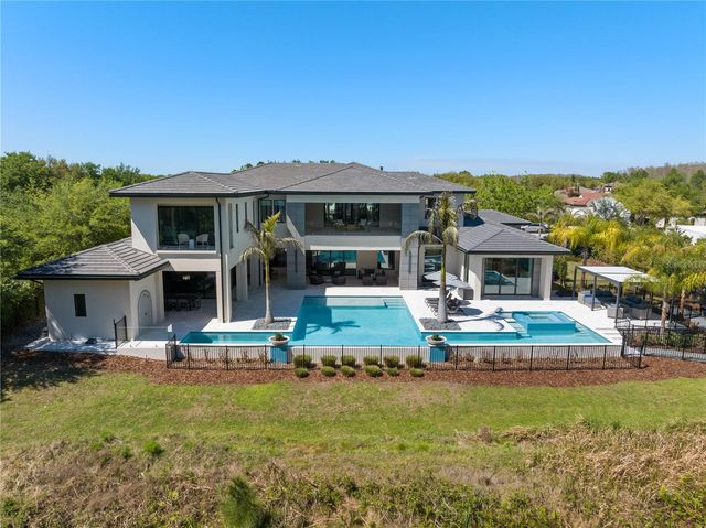 8506 LAKE NONA SHORE DR, Orlando, FL 32827