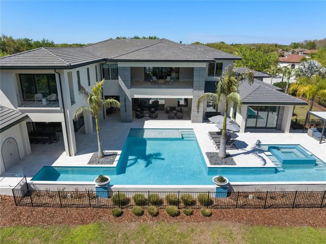 8506 LAKE NONA SHORE DR, Orlando, FL 32827