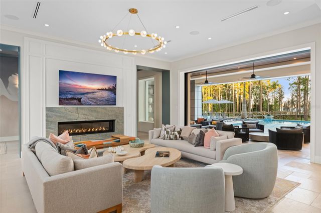 8506 LAKE NONA SHORE DR, Orlando, FL 32827