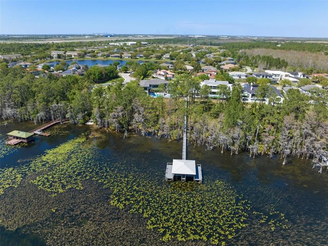 8506 LAKE NONA SHORE DR, Orlando, FL 32827