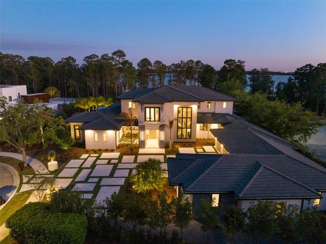 8506 LAKE NONA SHORE DR, Orlando, FL 32827