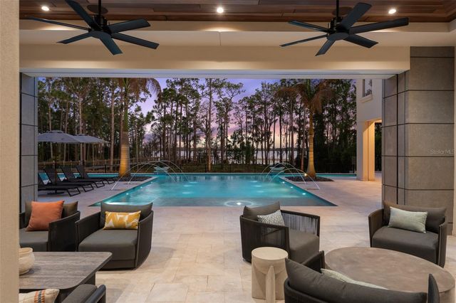 8506 LAKE NONA SHORE DR, Orlando, FL 32827