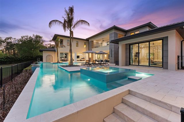 8506 LAKE NONA SHORE DR, Orlando, FL 32827