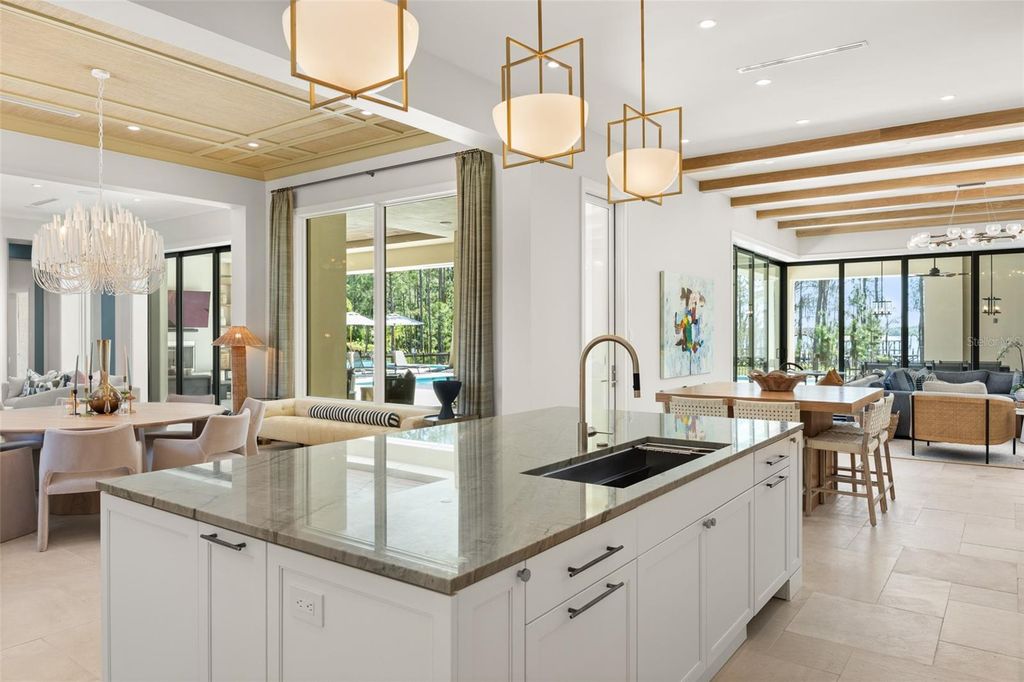 Image 17 of property listing at 8506 LAKE NONA SHORE DR, Orlando, FL 32827