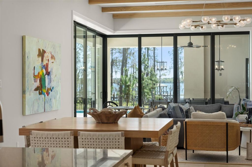 Image 23 of property listing at 8506 LAKE NONA SHORE DR, Orlando, FL 32827