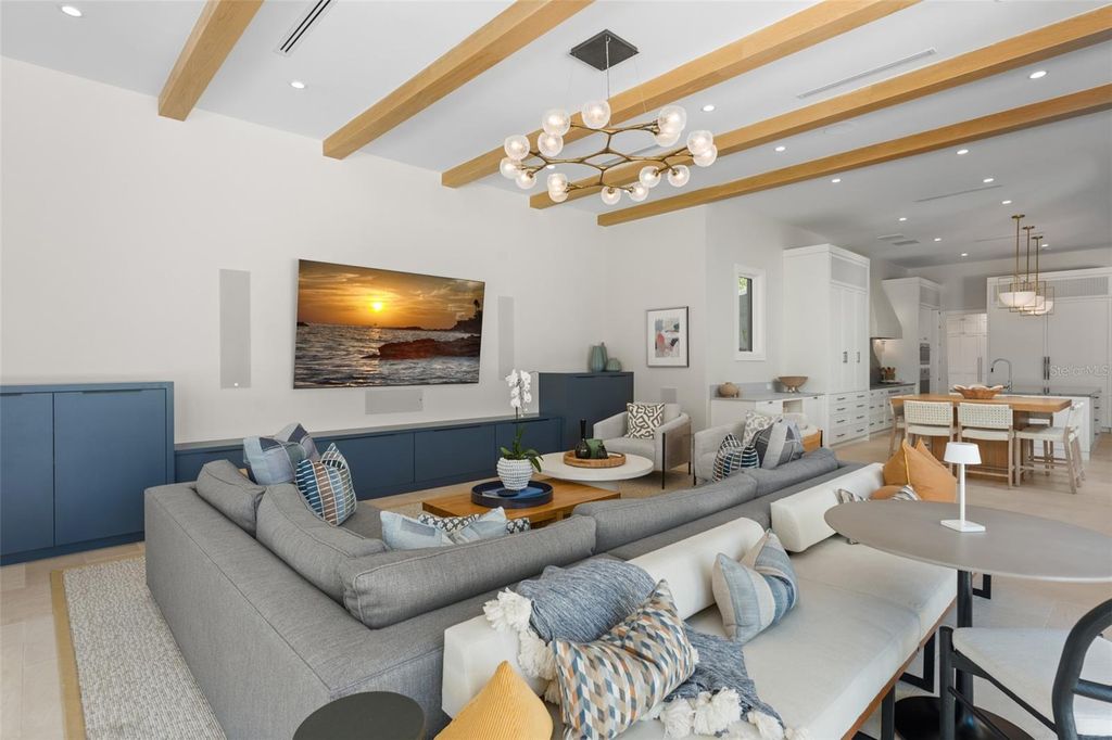 Image 26 of property listing at 8506 LAKE NONA SHORE DR, Orlando, FL 32827