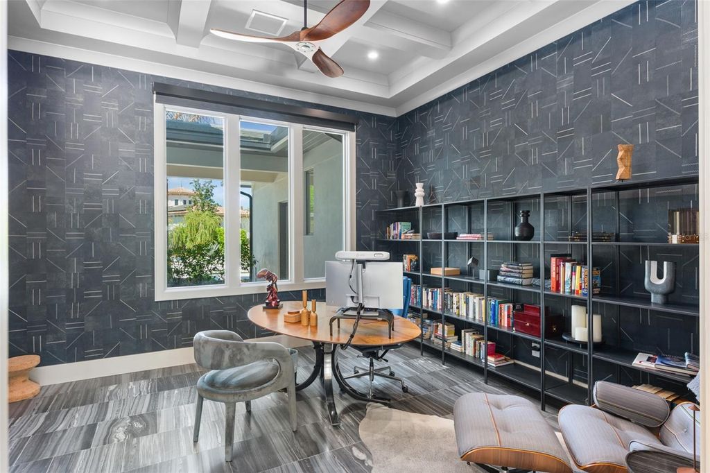 Image 27 of property listing at 8506 LAKE NONA SHORE DR, Orlando, FL 32827