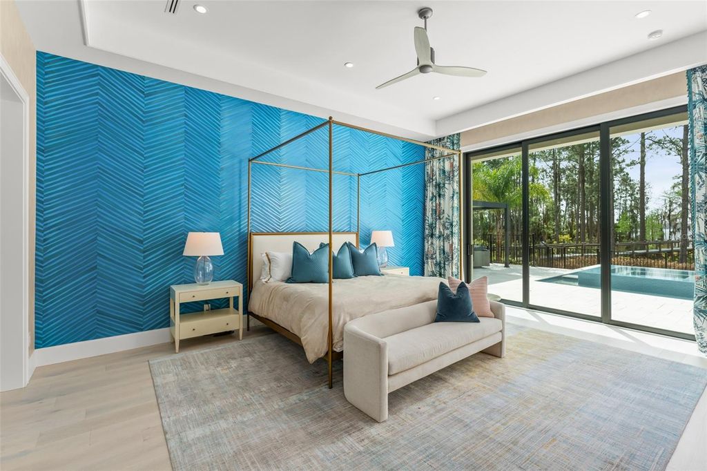 Image 29 of property listing at 8506 LAKE NONA SHORE DR, Orlando, FL 32827