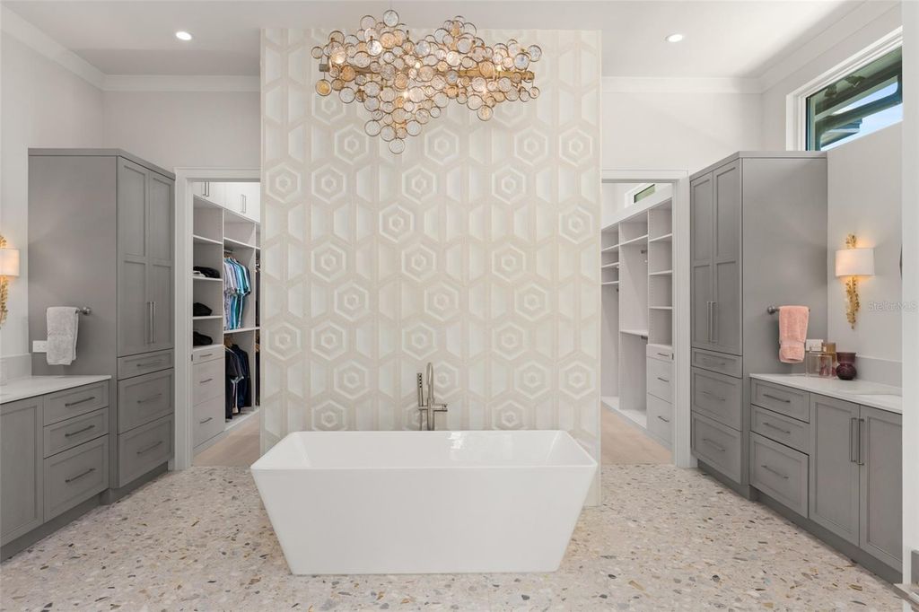 Image 31 of property listing at 8506 LAKE NONA SHORE DR, Orlando, FL 32827