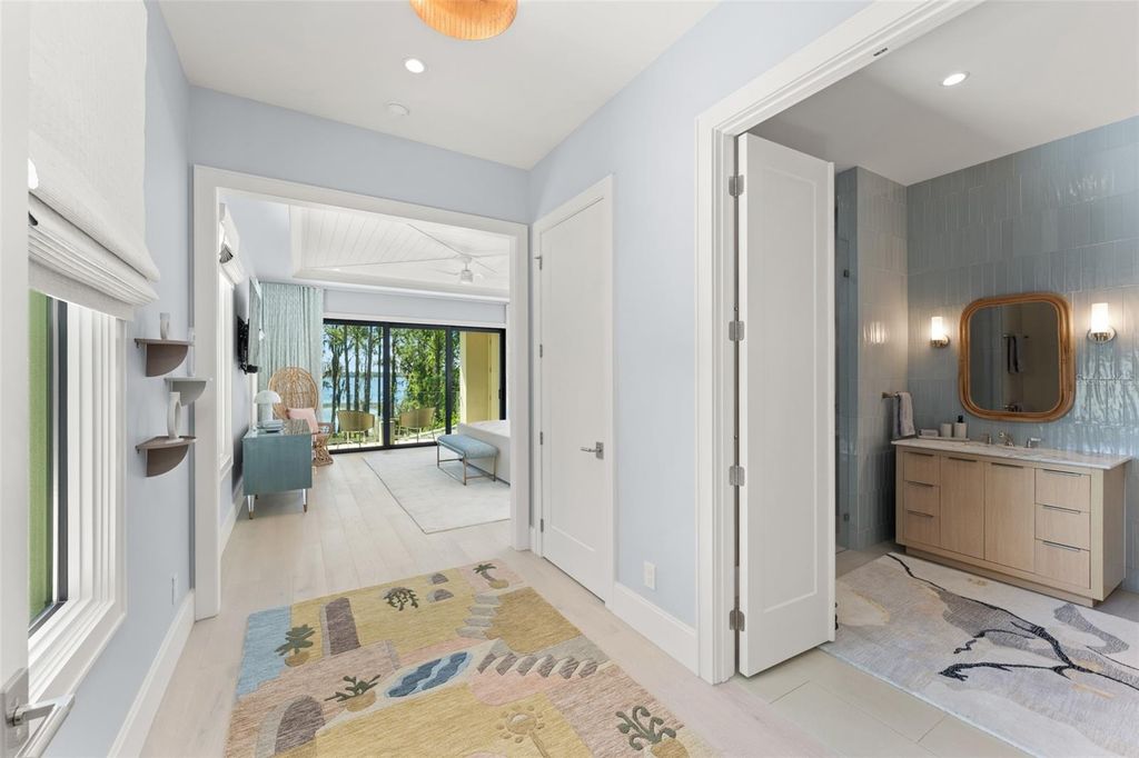 Image 40 of property listing at 8506 LAKE NONA SHORE DR, Orlando, FL 32827