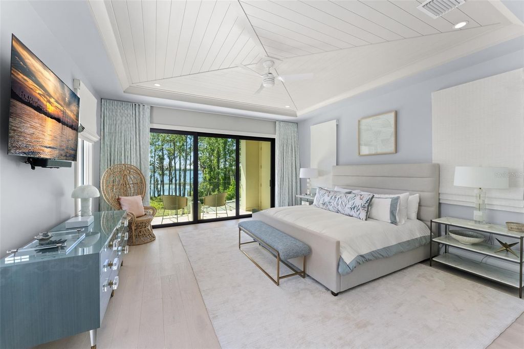 Image 41 of property listing at 8506 LAKE NONA SHORE DR, Orlando, FL 32827