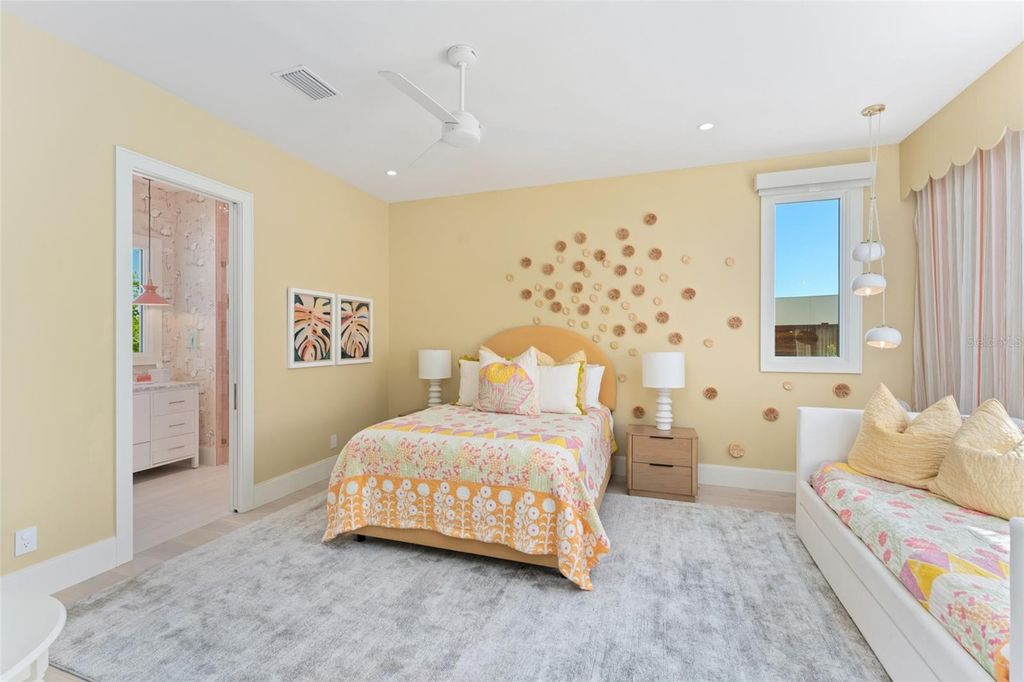 Image 46 of property listing at 8506 LAKE NONA SHORE DR, Orlando, FL 32827