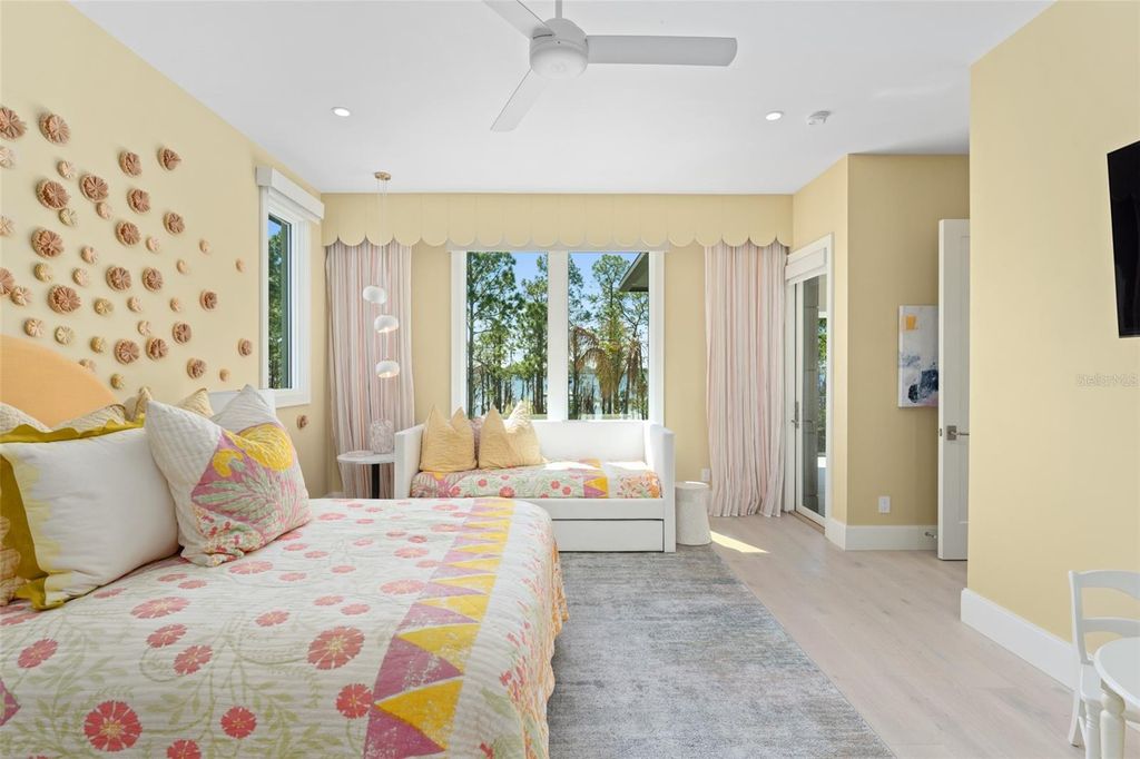 Image 47 of property listing at 8506 LAKE NONA SHORE DR, Orlando, FL 32827