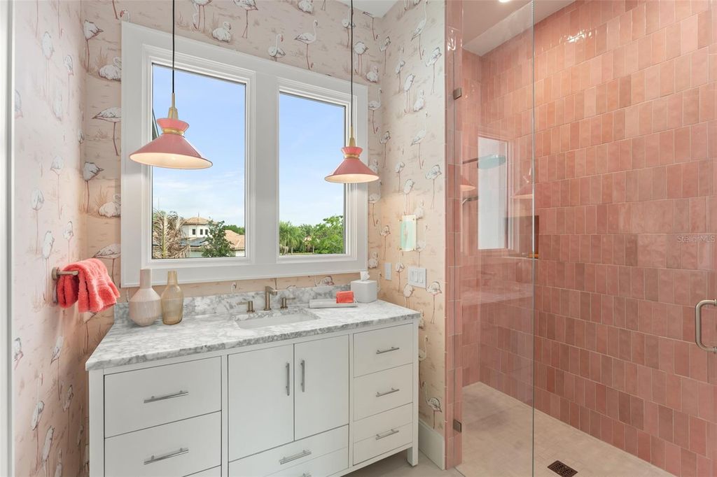 Image 49 of property listing at 8506 LAKE NONA SHORE DR, Orlando, FL 32827