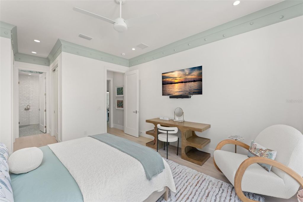 Image 51 of property listing at 8506 LAKE NONA SHORE DR, Orlando, FL 32827