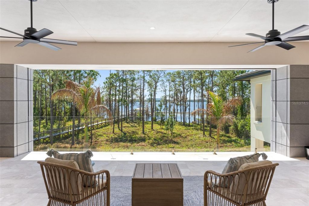 Image 54 of property listing at 8506 LAKE NONA SHORE DR, Orlando, FL 32827