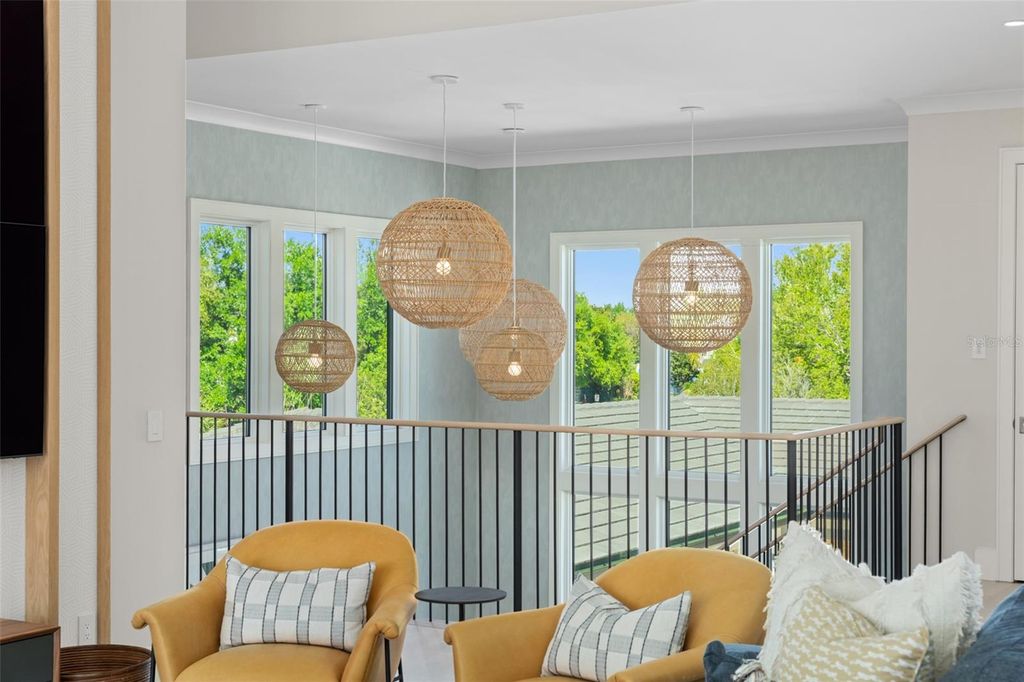 Image 56 of property listing at 8506 LAKE NONA SHORE DR, Orlando, FL 32827